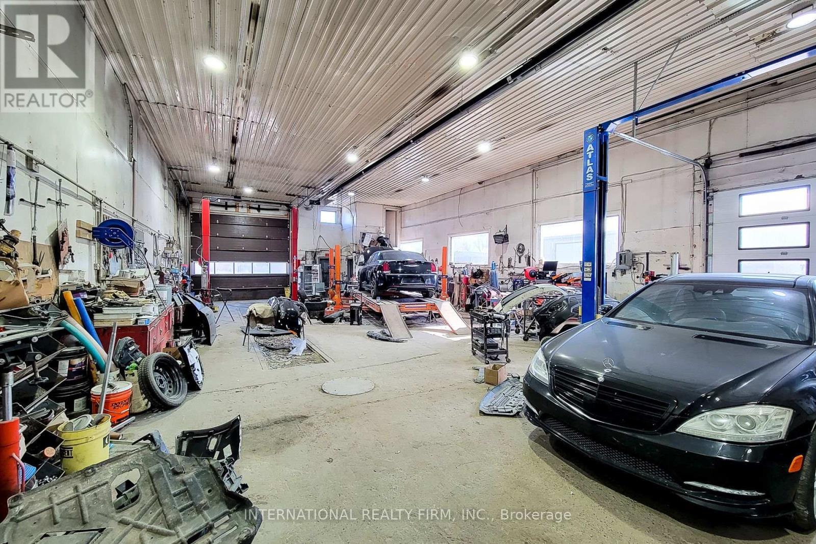 548 Junction Road, Haldimand, ON