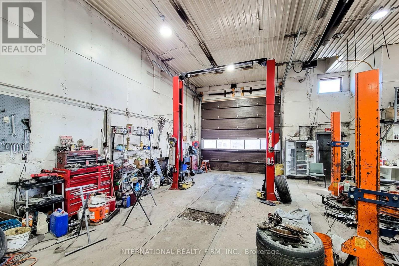 548 Junction Road, Haldimand, ON