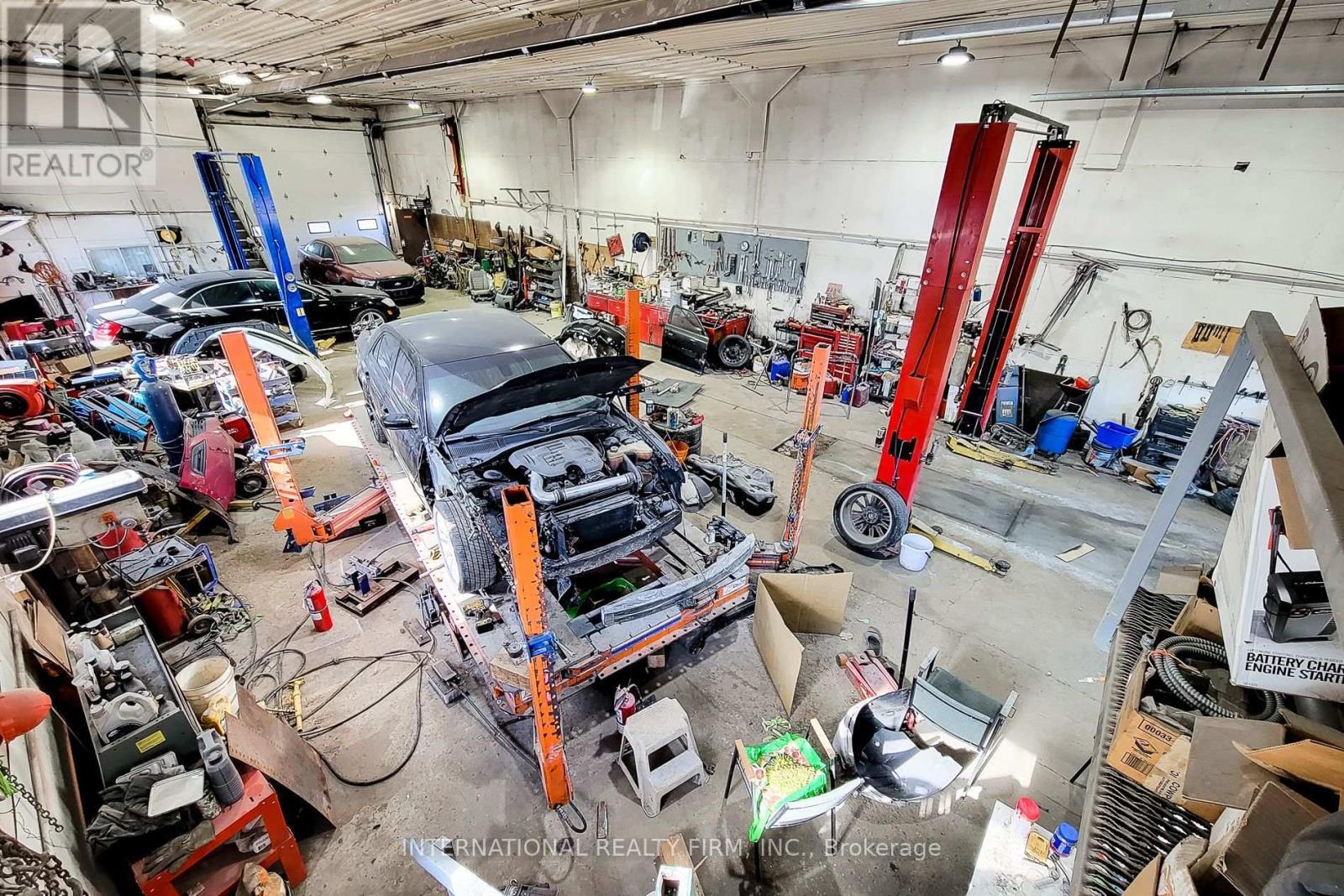 548 Junction Road, Haldimand, ON