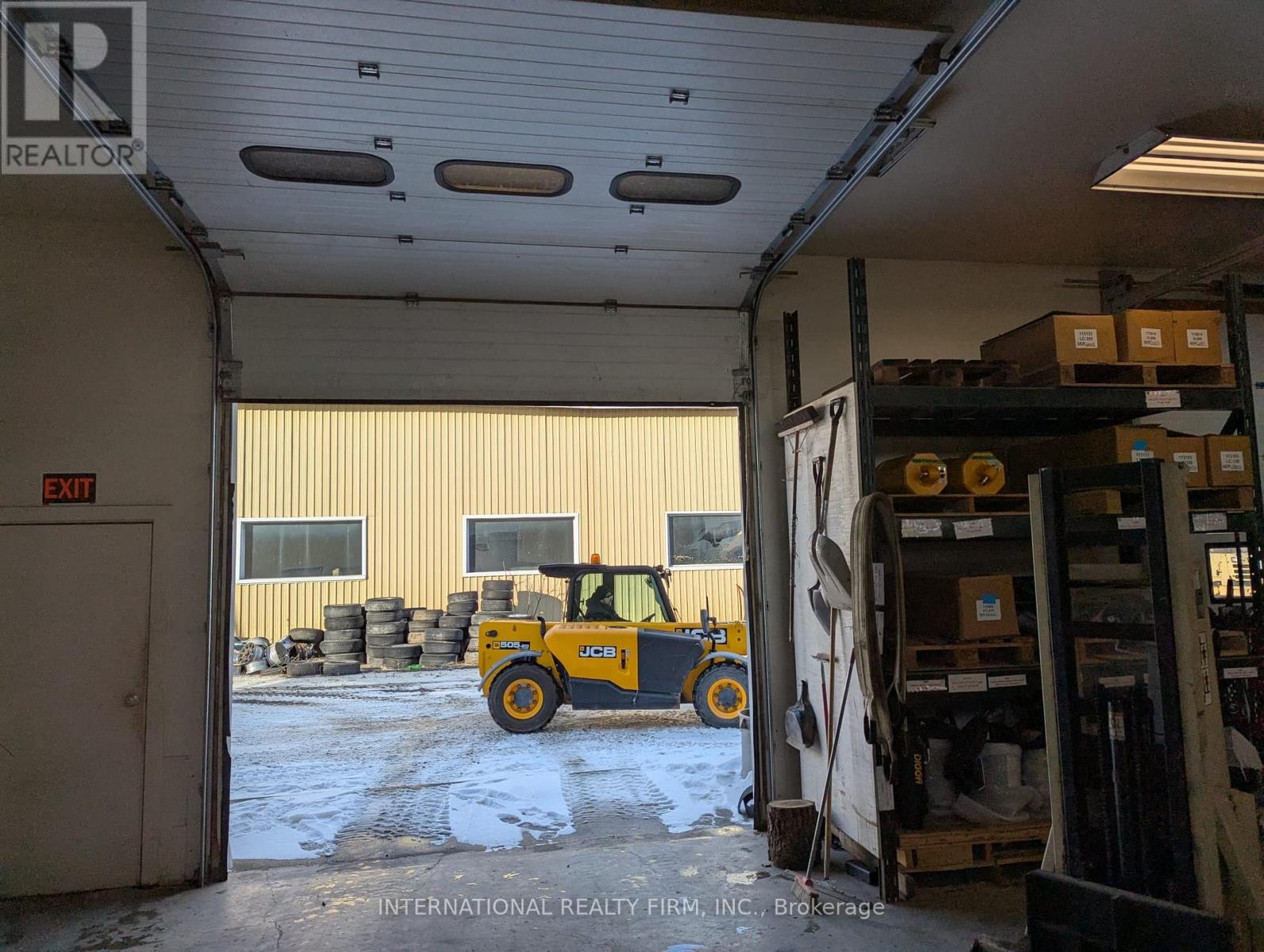 548 Junction Road, Haldimand, ON