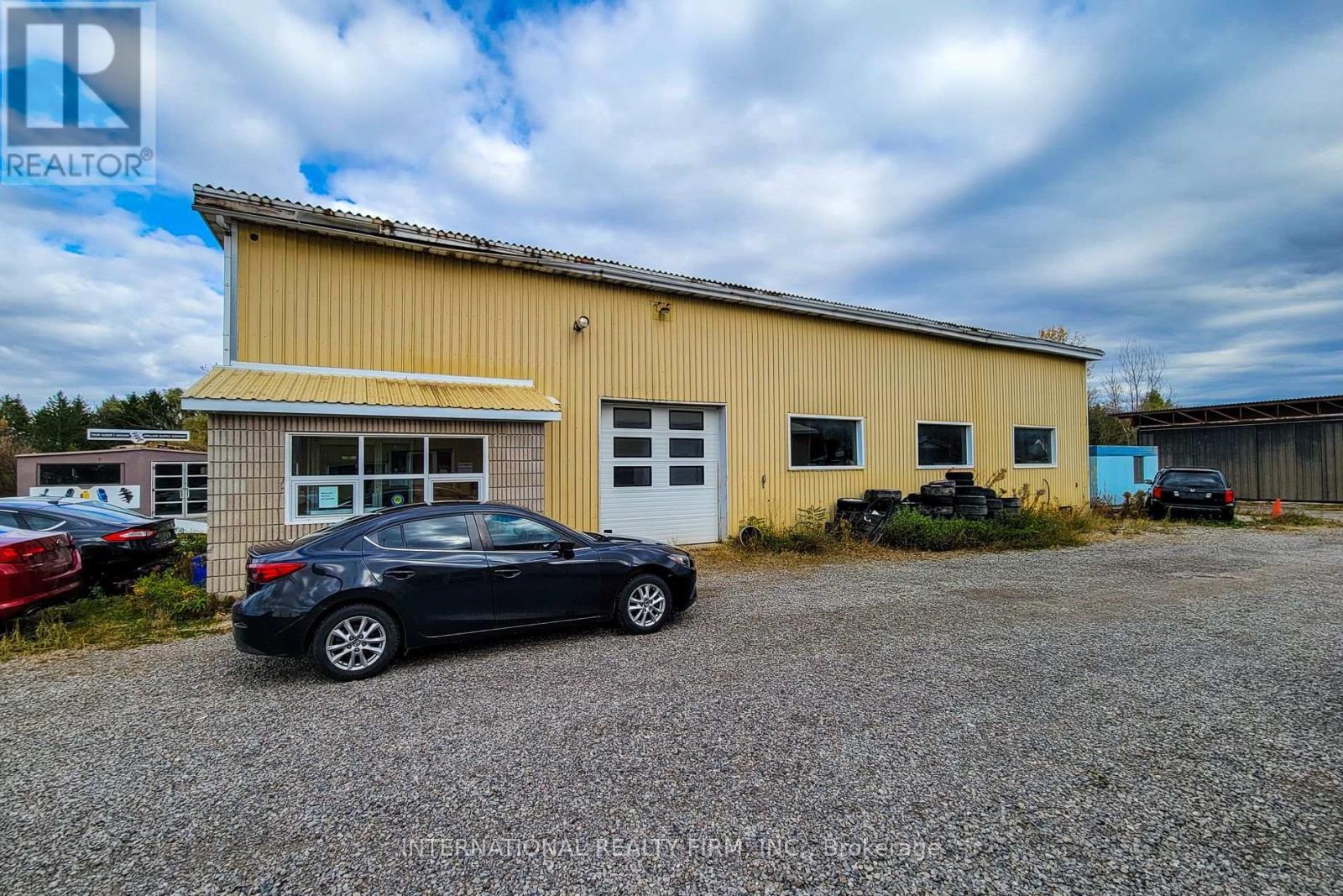 548 Junction Road, Haldimand, ON