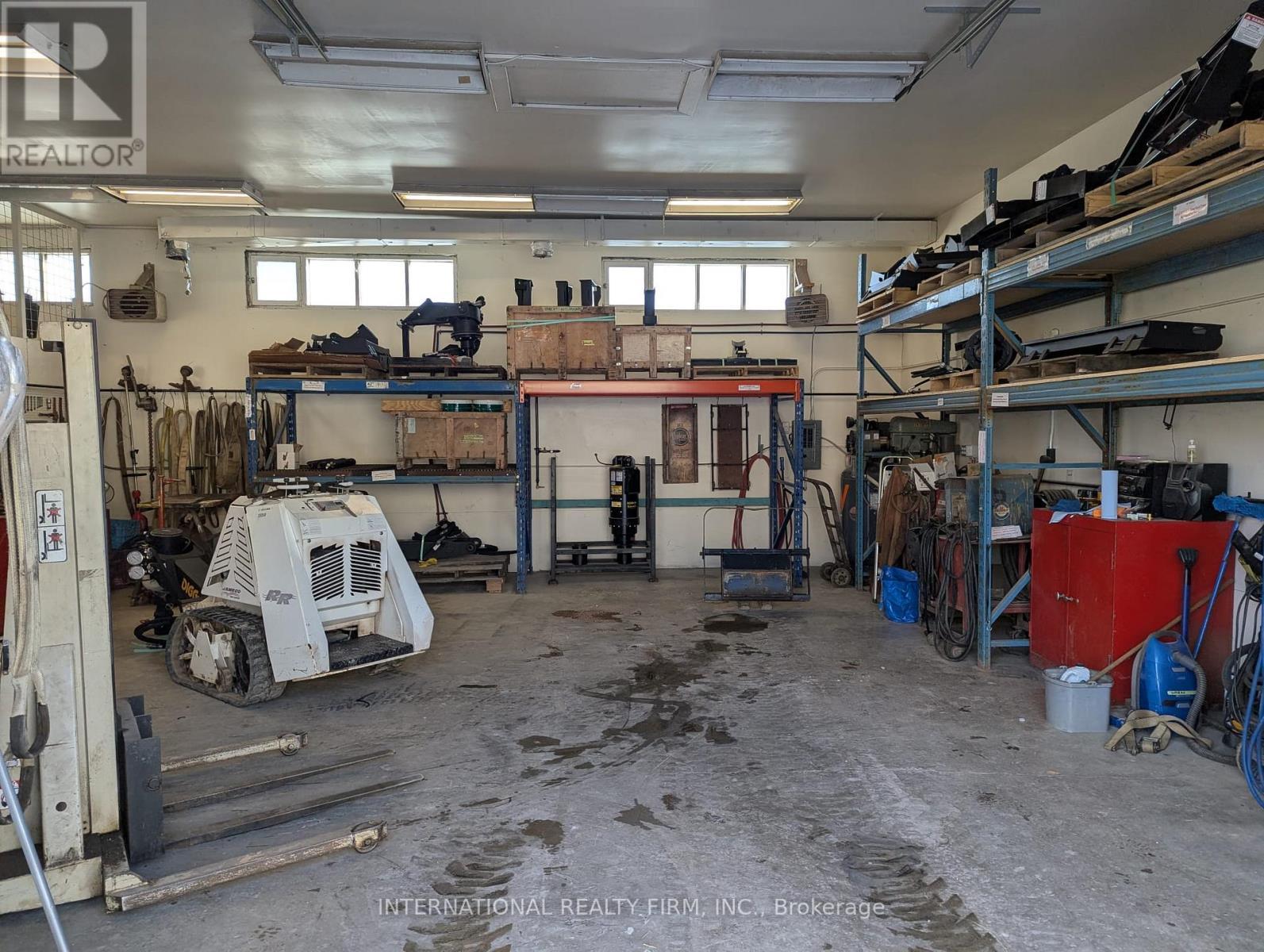 548 Junction Road, Haldimand, ON