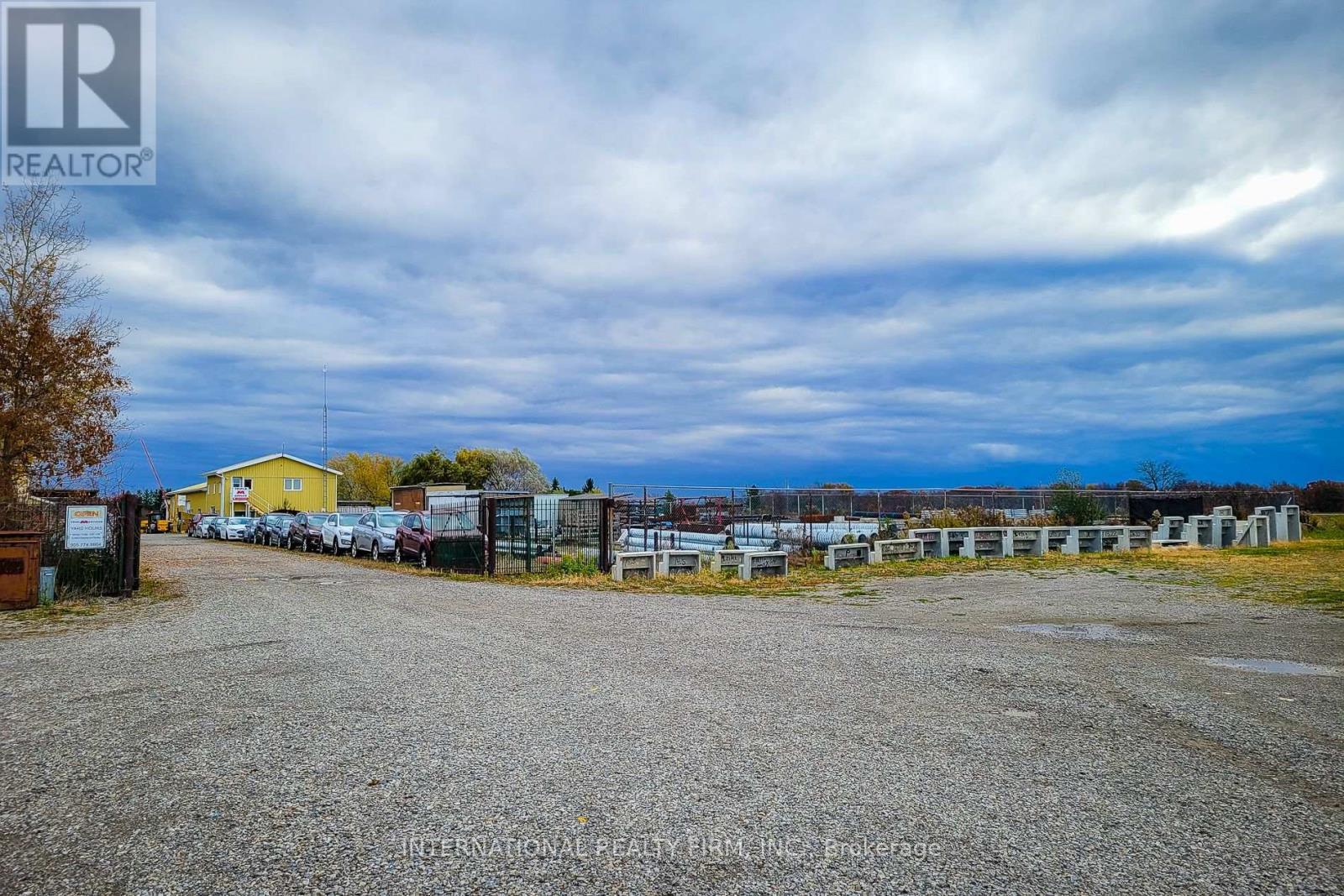 548 Junction Road, Haldimand, ON