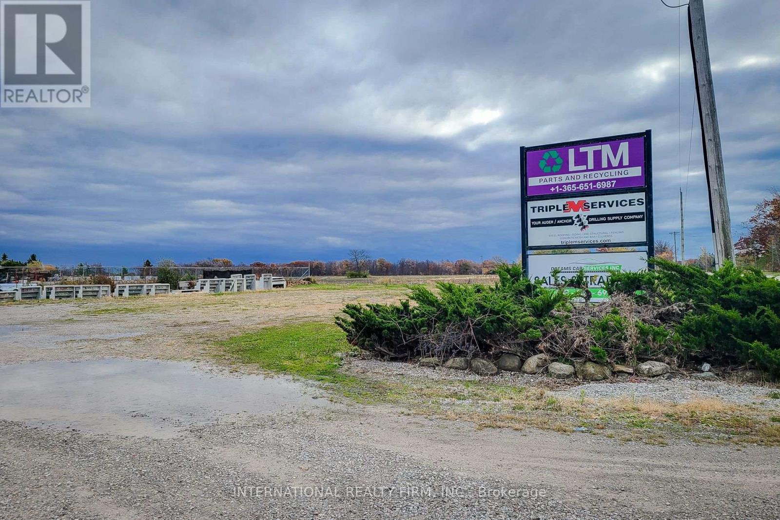 548 Junction Road, Haldimand, ON