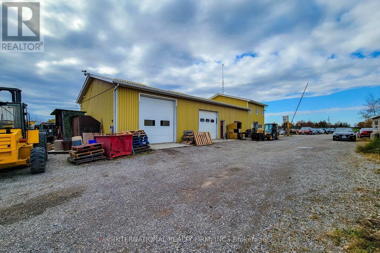 548 Junction Road, Haldimand, ON