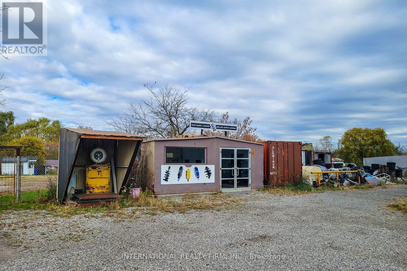 548 Junction Road, Haldimand, ON