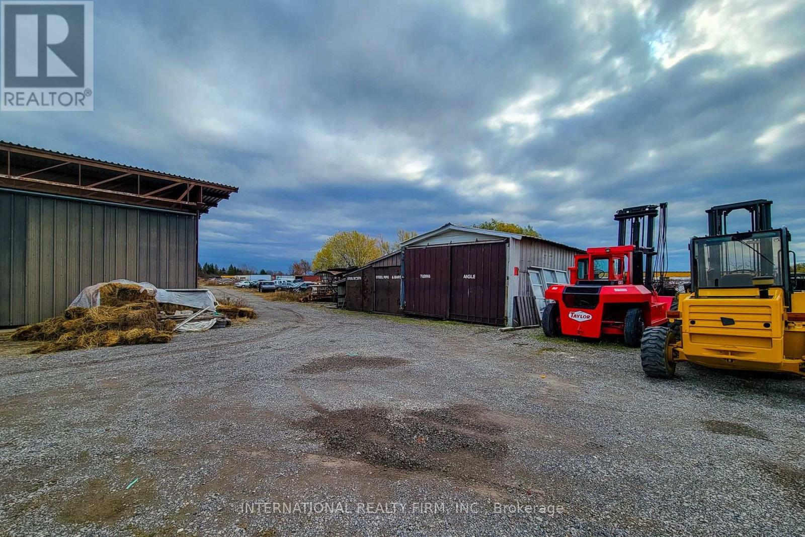 548 Junction Road, Haldimand, ON