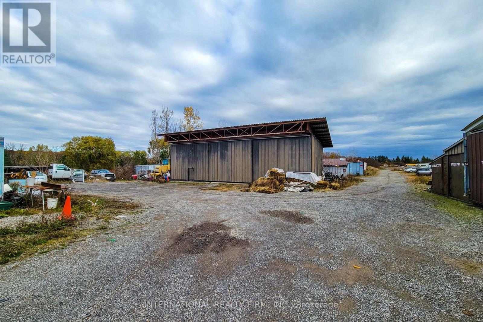 548 Junction Road, Haldimand, ON