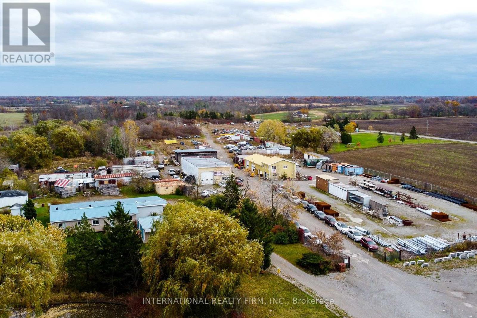 548 Junction Road, Haldimand, ON