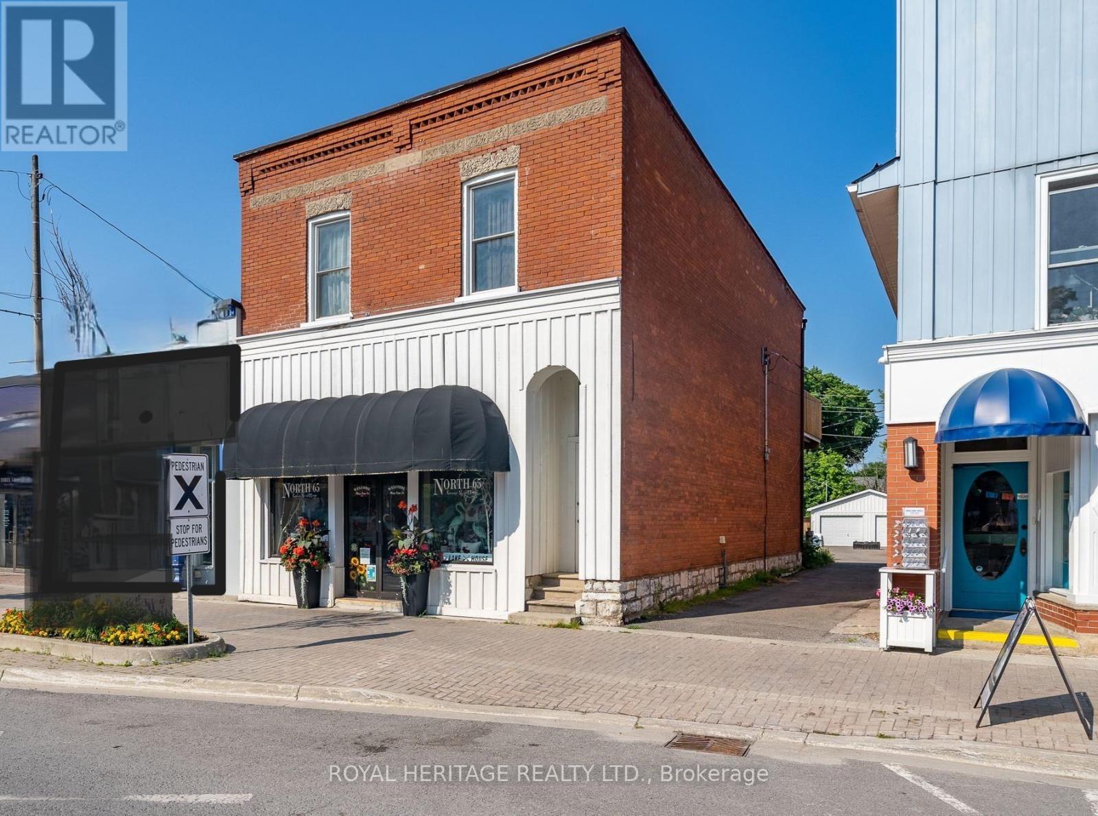 65 Bolton Street, Kawartha Lakes (Bobcaygeon), ON