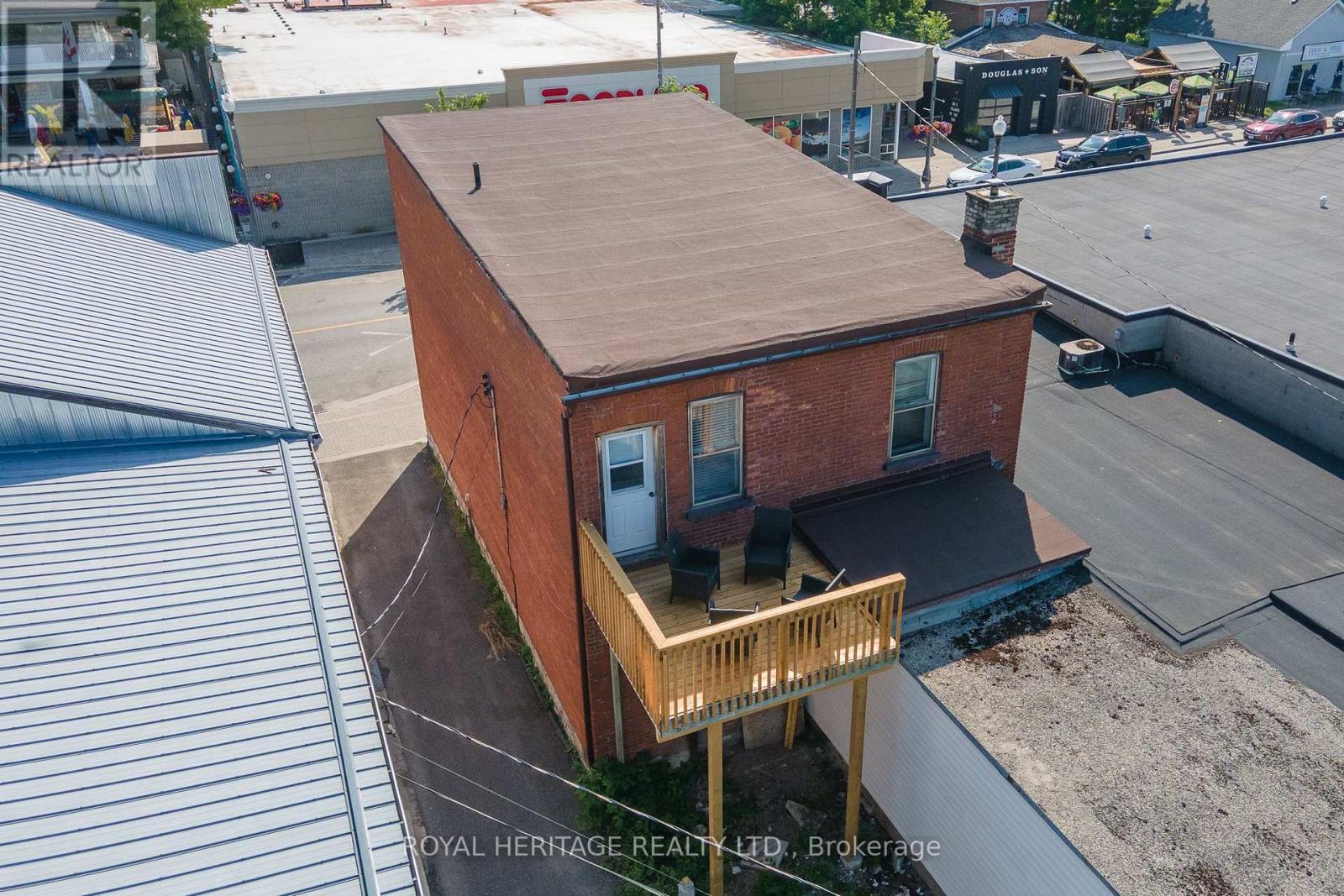 65 Bolton Street, Kawartha Lakes (Bobcaygeon), ON