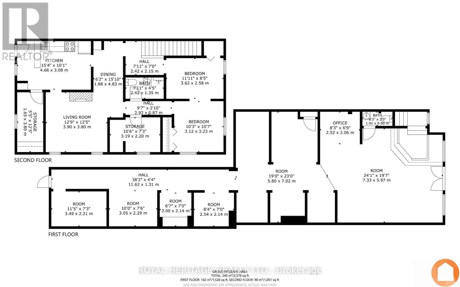 65 Bolton Street, Kawartha Lakes (Bobcaygeon), ON