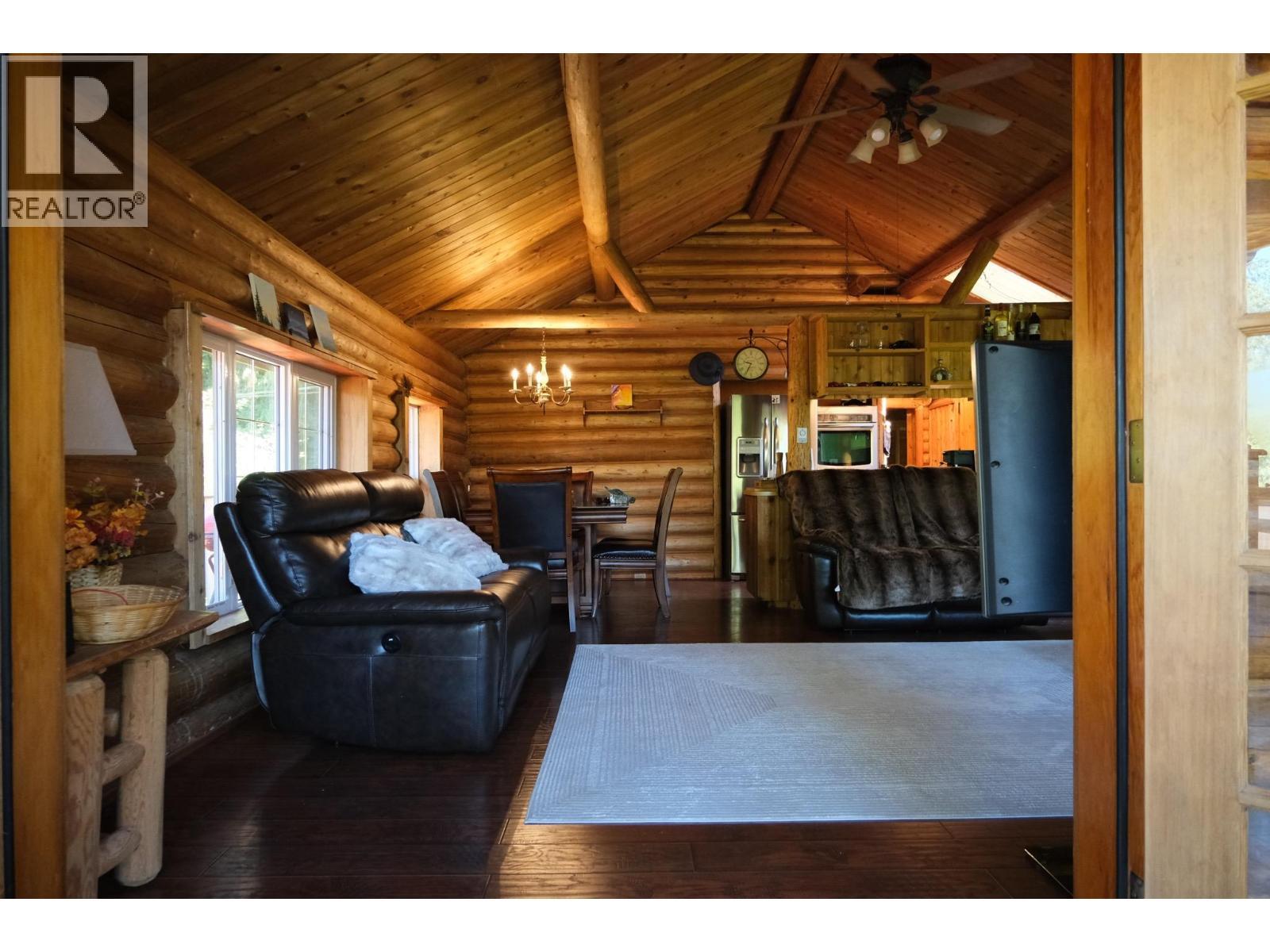 4061 Torry Road, Eagle Bay, BC - Indoor
