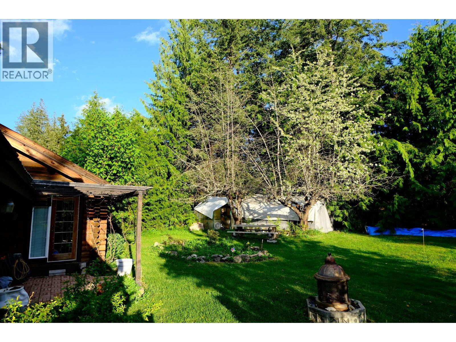 4061 Torry Road, Eagle Bay, BC - Outdoor