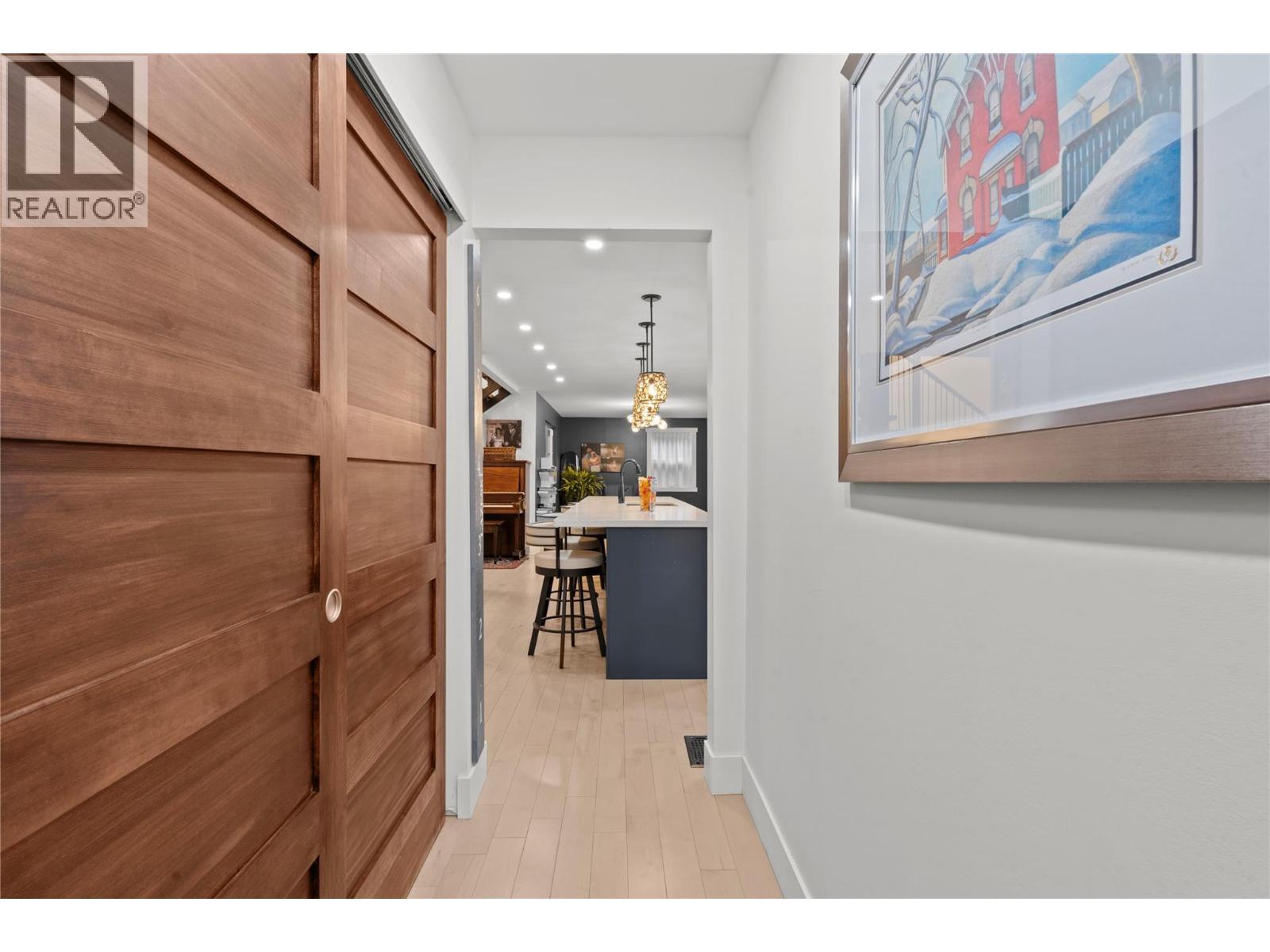 3930 Dryden Road, Peachland, BC - Indoor Photo Showing Other Room