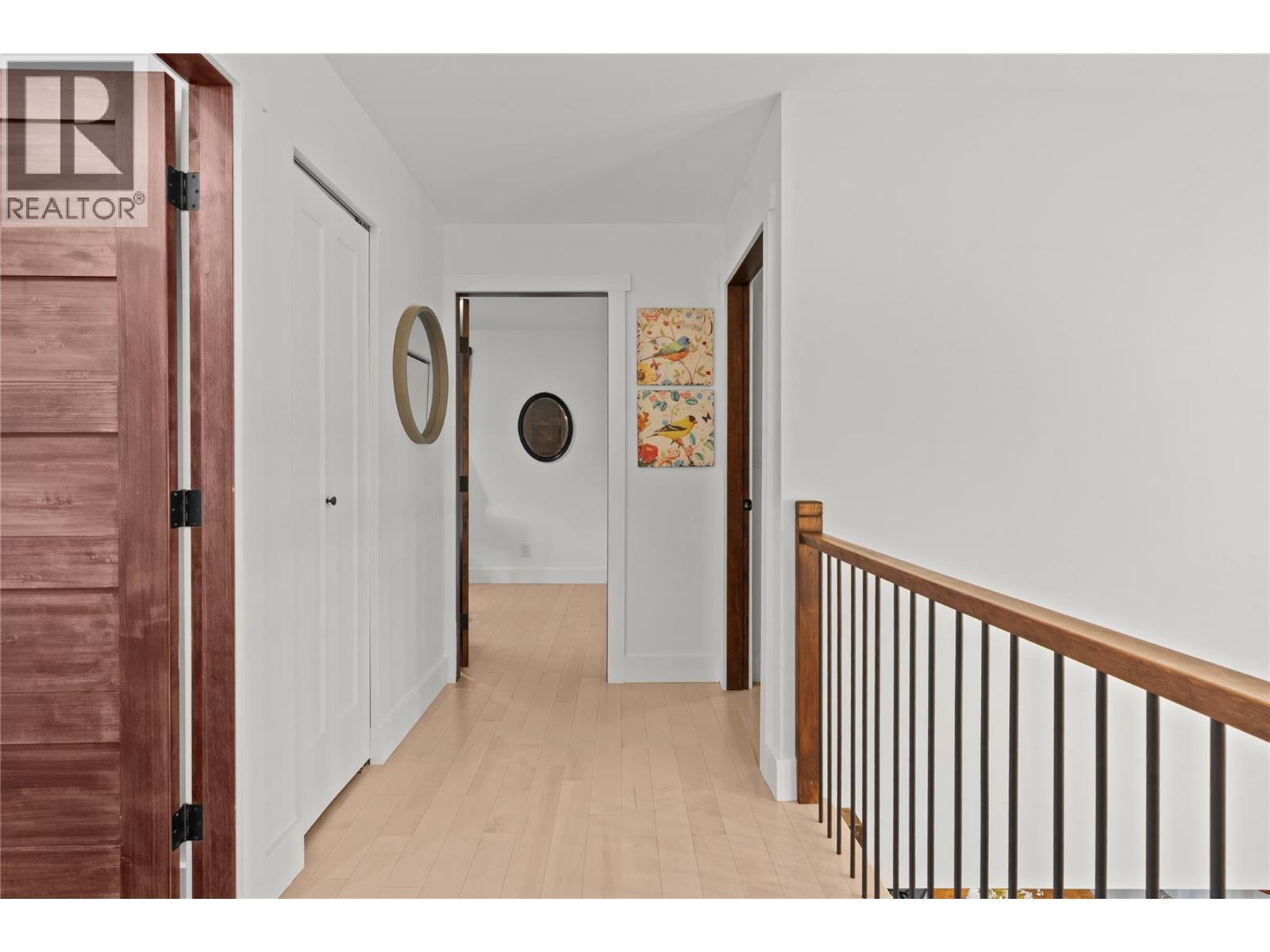 3930 Dryden Road, Peachland, BC - Indoor Photo Showing Other Room