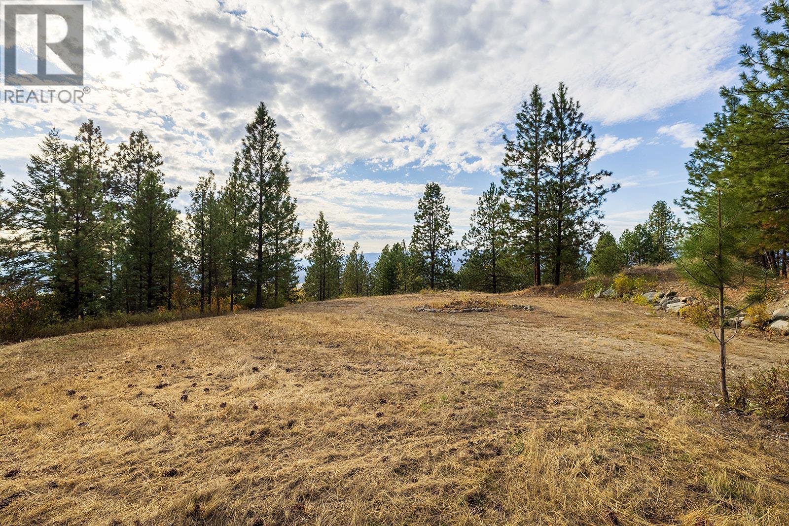 4.5+ acres on the other side of Upper Booth Road N - 5705 Upper Booth N Road, Kelowna, BC - Outdoor With View