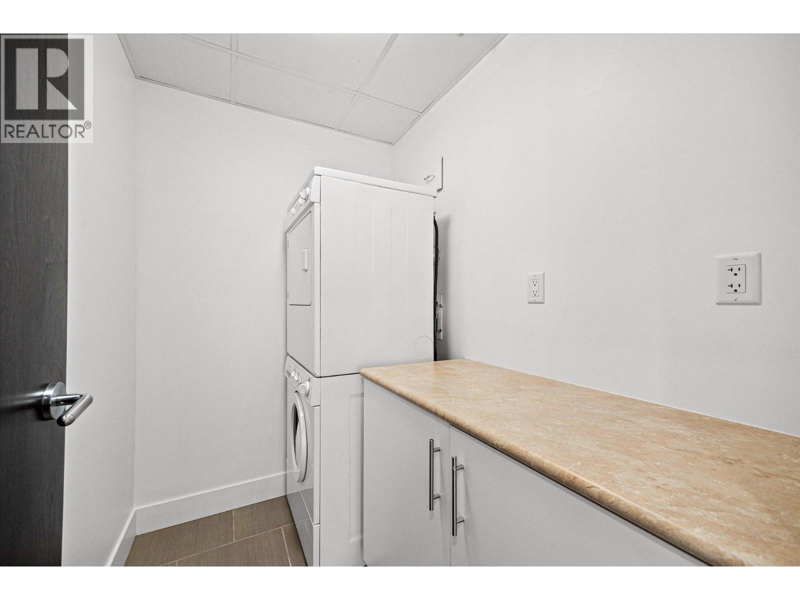 laundry room - 2040 Springfield Road Unit# 401, Kelowna, BC - Indoor