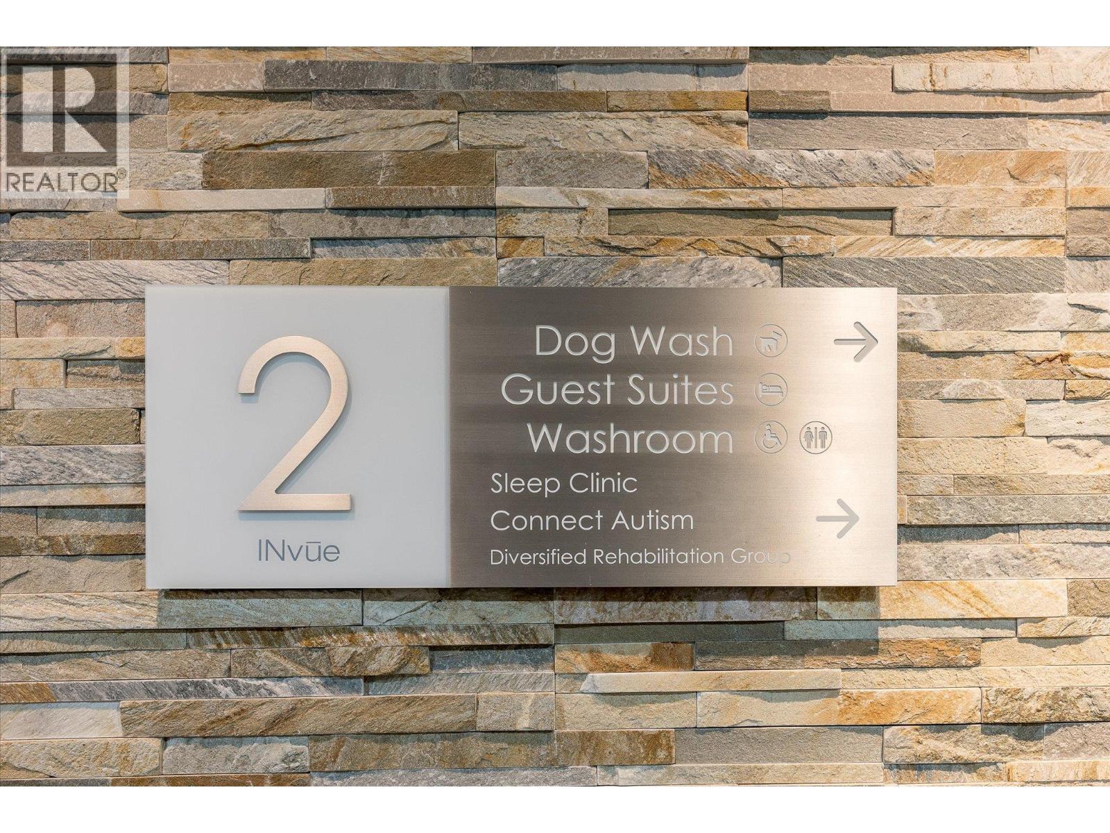 guest suites too! - 2040 Springfield Road Unit# 401, Kelowna, BC - Outdoor