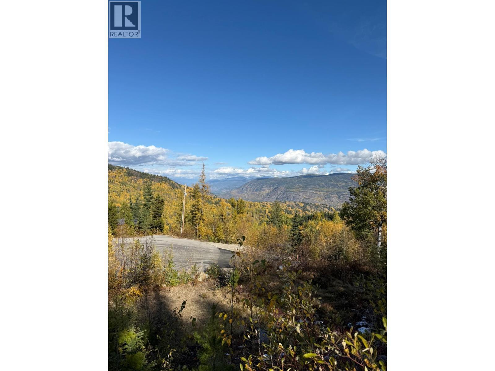 Lot C Richie Road, Rossland, BC