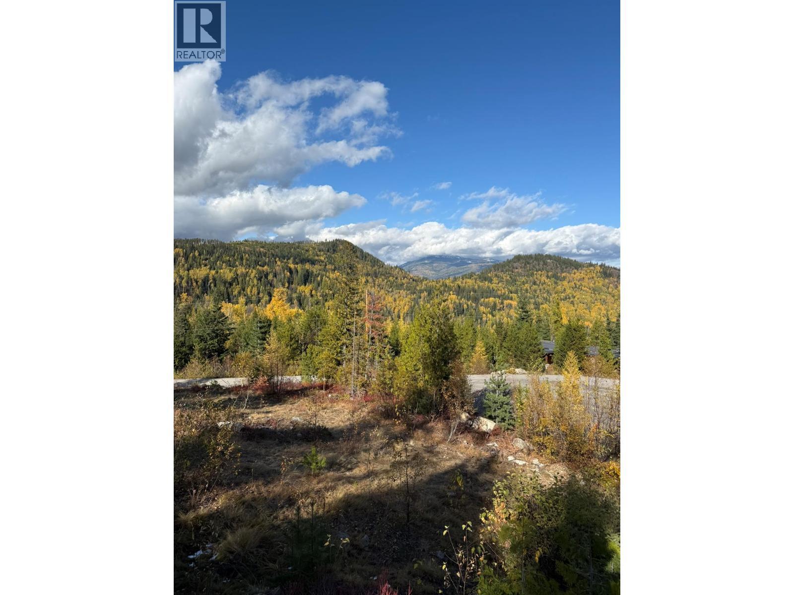 Lot C Richie Road, Rossland, BC