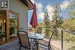 Deck off Family Room -