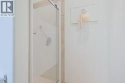 En-suite Shower -