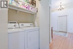 Laundry on the Main -