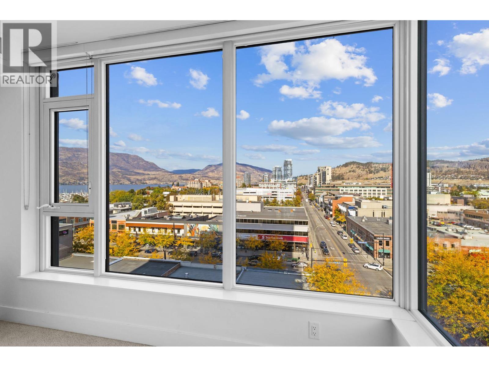 1588 Ellis Street Unit# 802, Kelowna, BC - Indoor Photo Showing Other Room