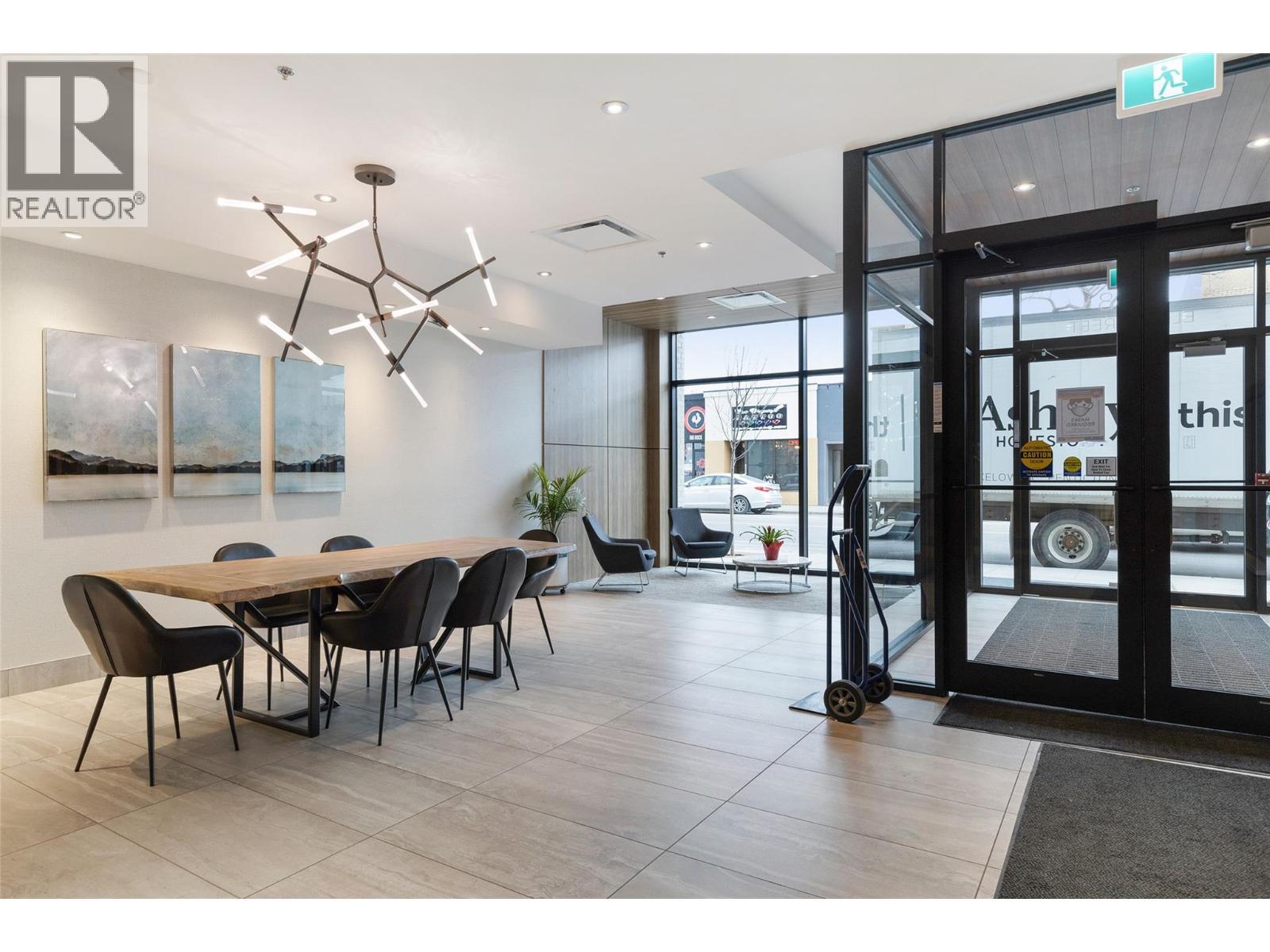 1588 Ellis Street Unit# 802, Kelowna, BC - Indoor