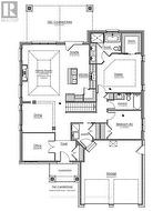 Floor Plans -