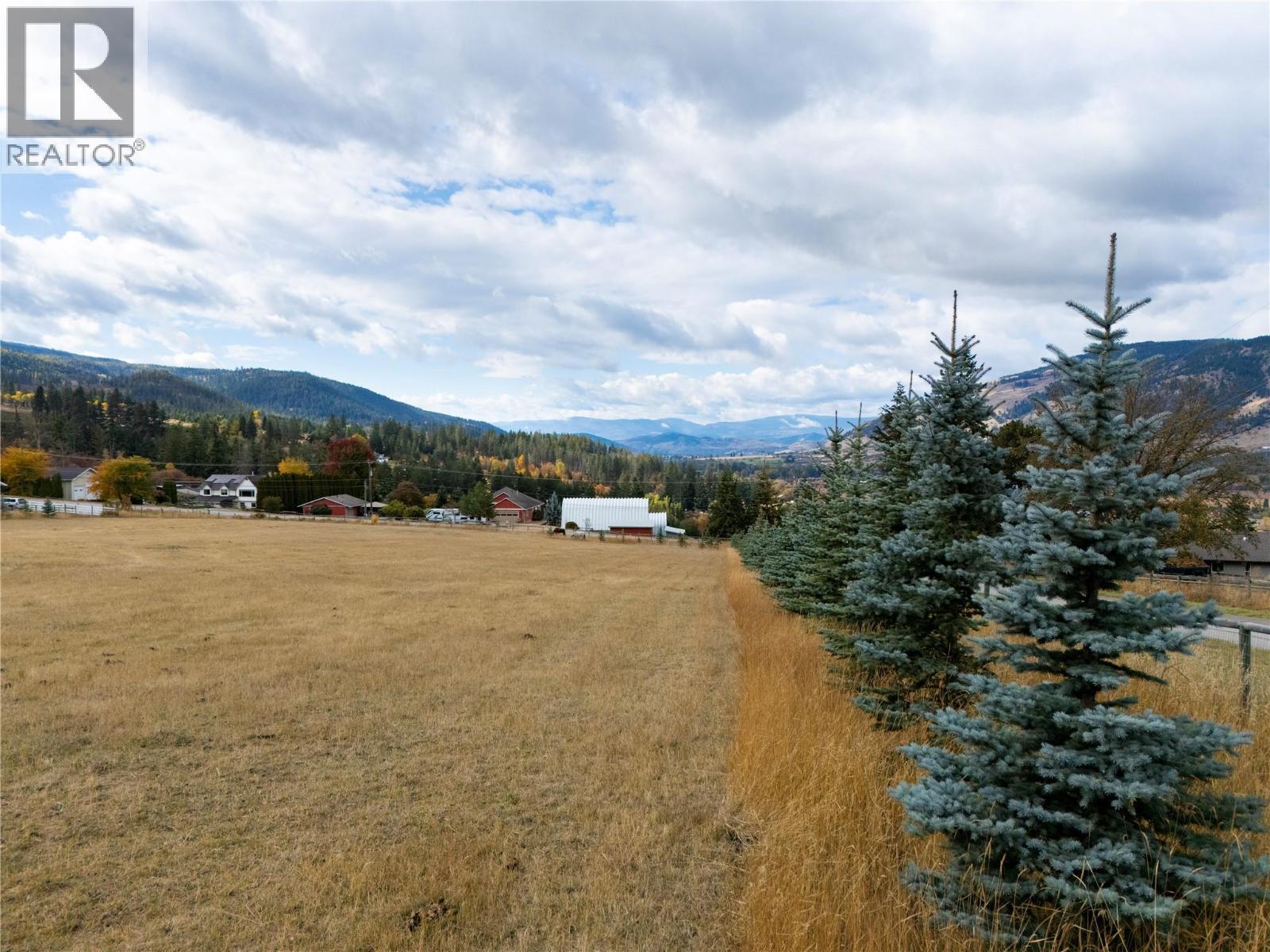 5432 Rochdell Road, Coldstream, BC - Outdoor With View