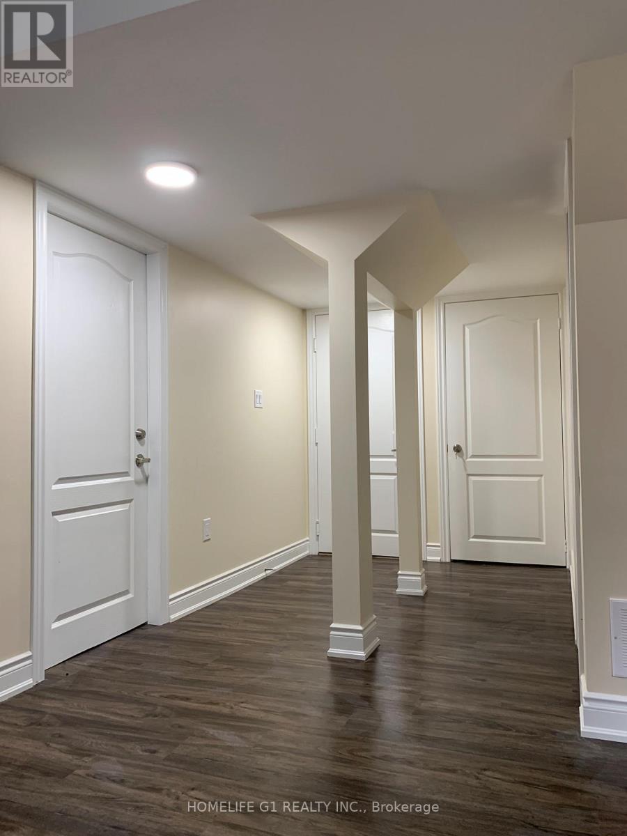 45 Dame Gruev Drive, Markham, ON - Indoor Photo Showing Other Room