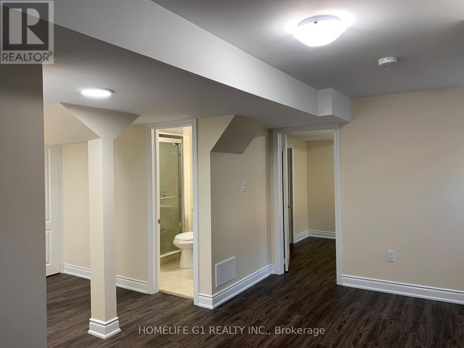 45 Dame Gruev Drive, Markham, ON - Indoor