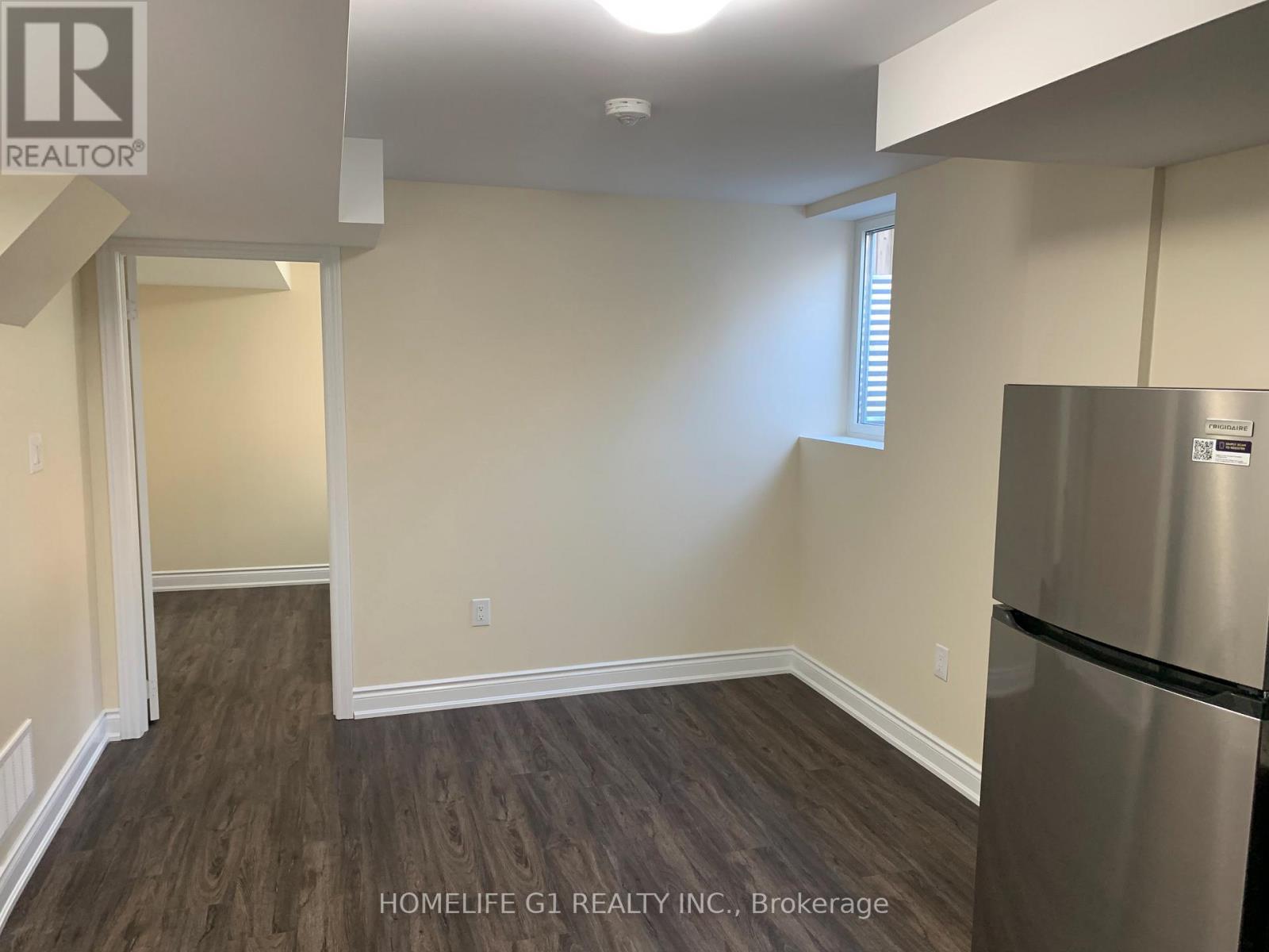 45 Dame Gruev Drive, Markham, ON - Indoor Photo Showing Other Room