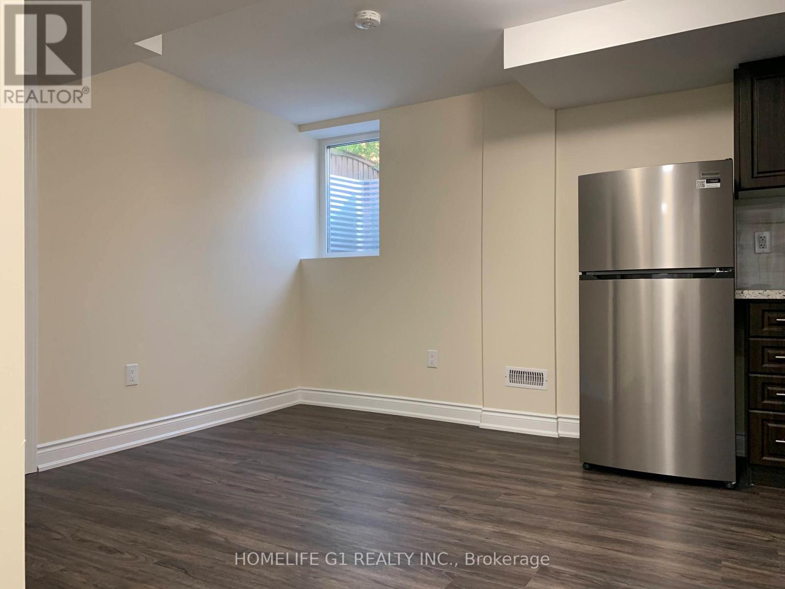 45 Dame Gruev Drive, Markham, ON - Indoor