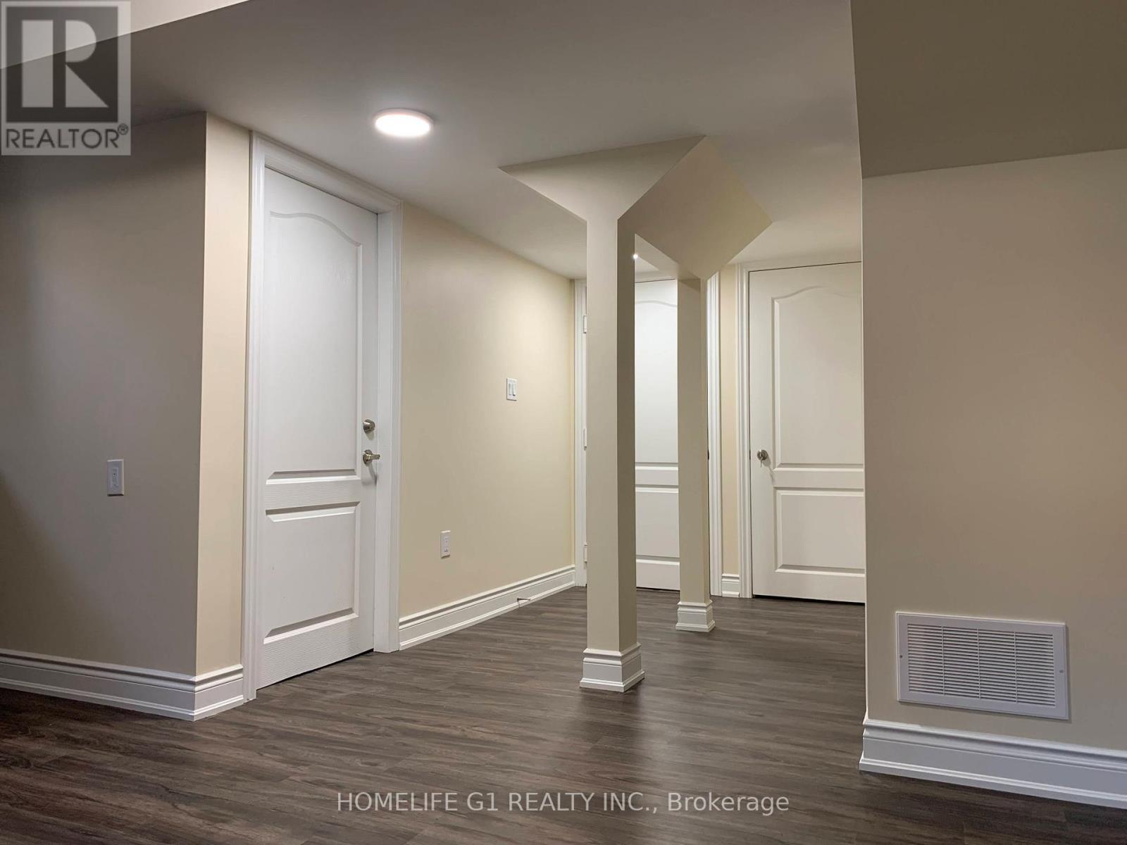 45 Dame Gruev Drive, Markham, ON - Indoor Photo Showing Other Room