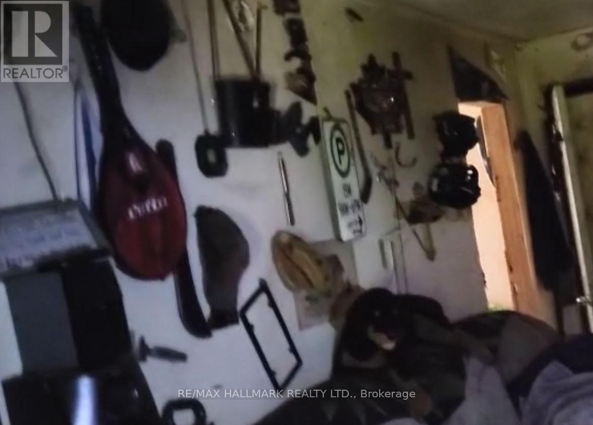 77 Upper Helen Street, Cobalt, ON - Indoor