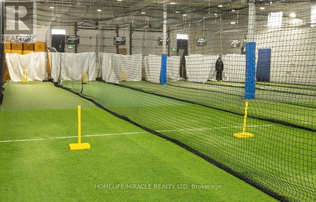 7289 Torbram Road, Mississauga, ON