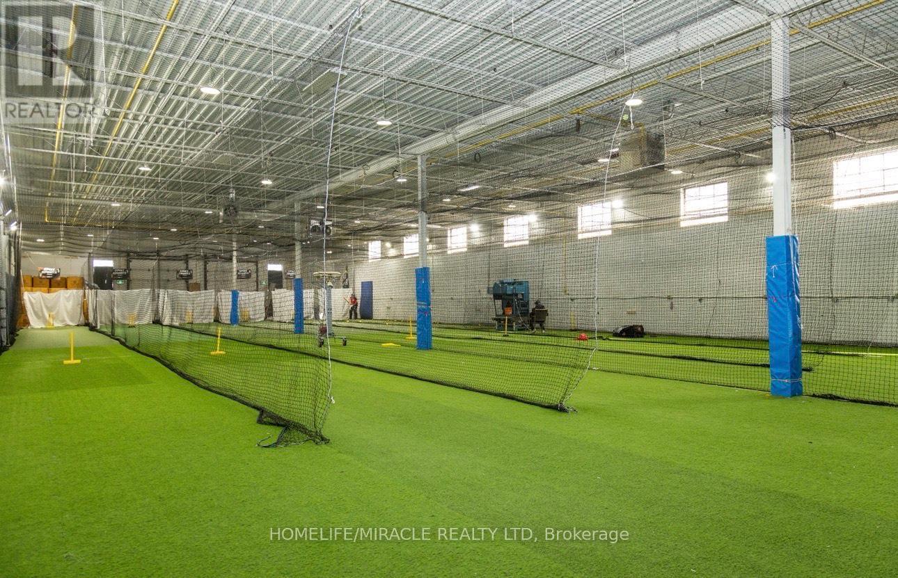 7289 Torbram Road, Mississauga, ON