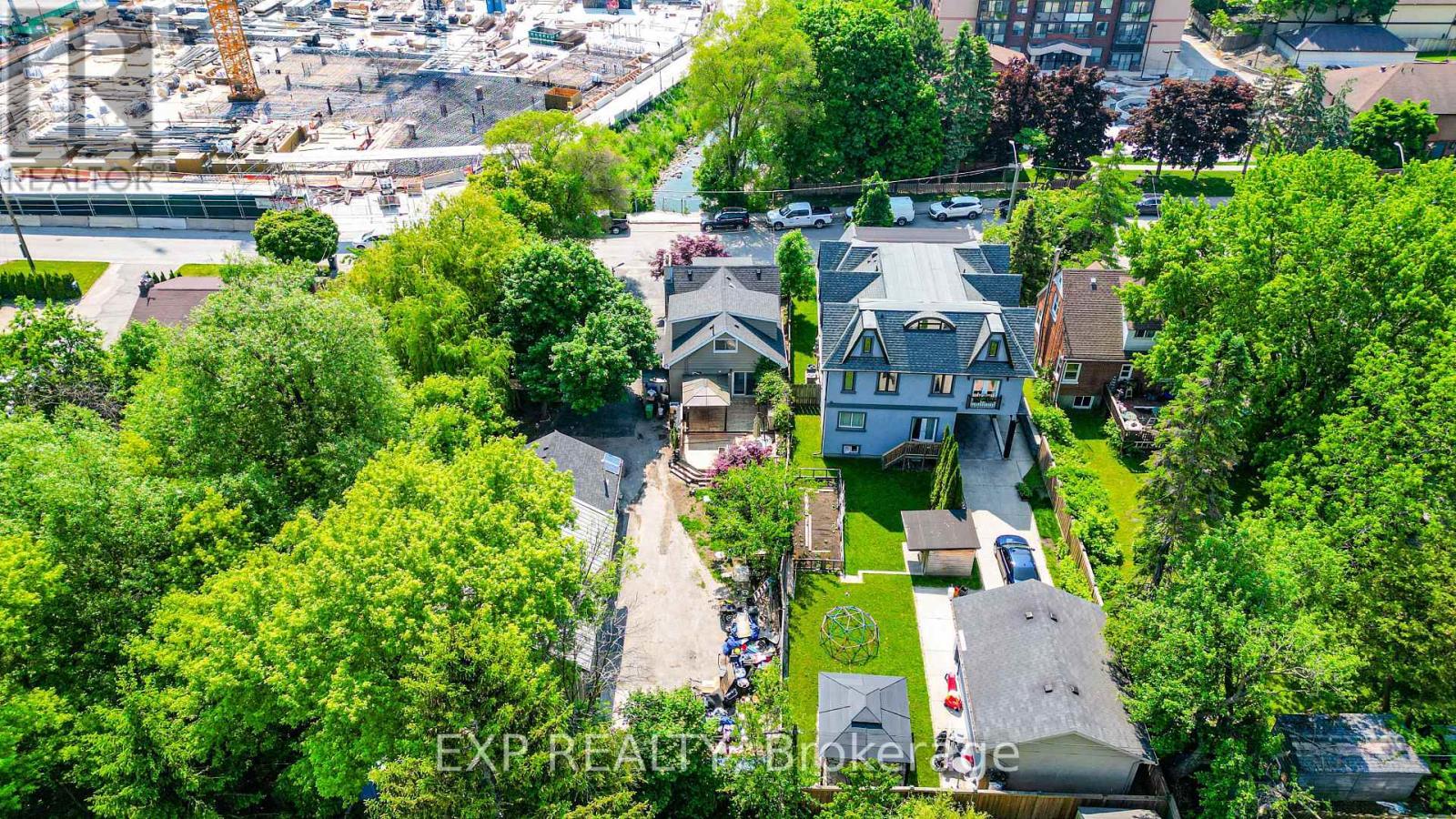 1331 St. James Avenue, Mississauga, ON - Outdoor