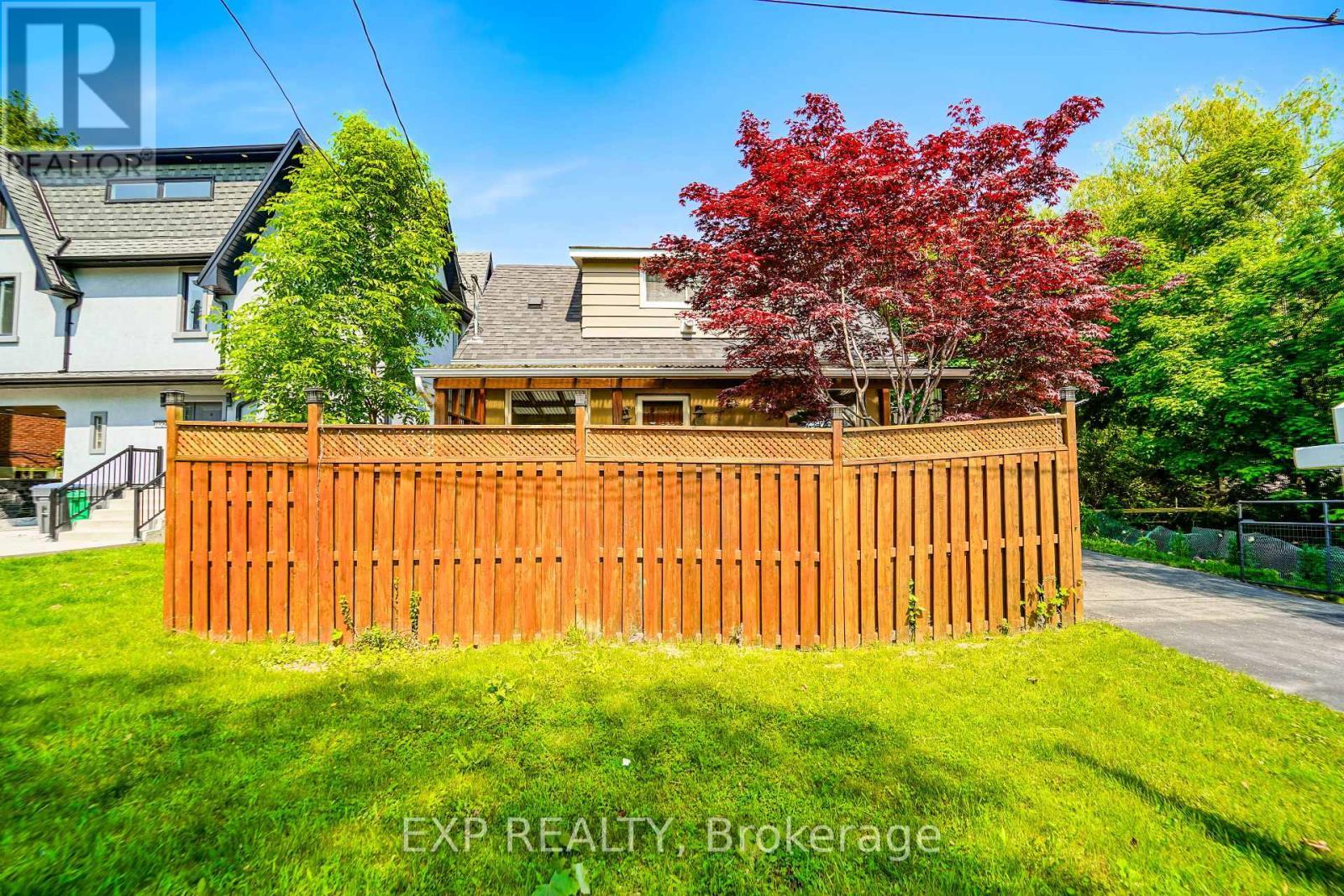 1331 St. James Avenue, Mississauga, ON - Outdoor