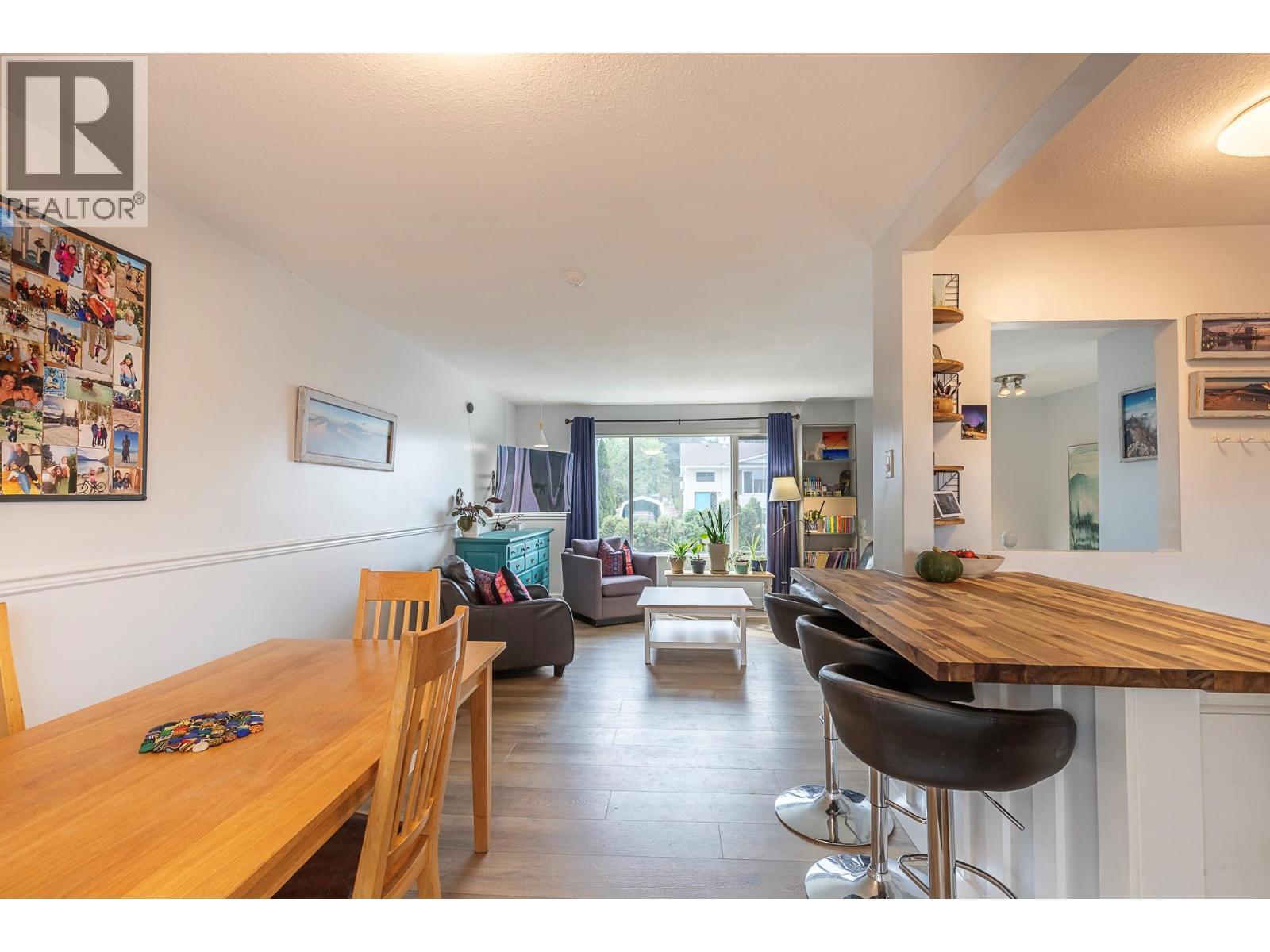 2401 40 Avenue, Vernon, BC - Indoor