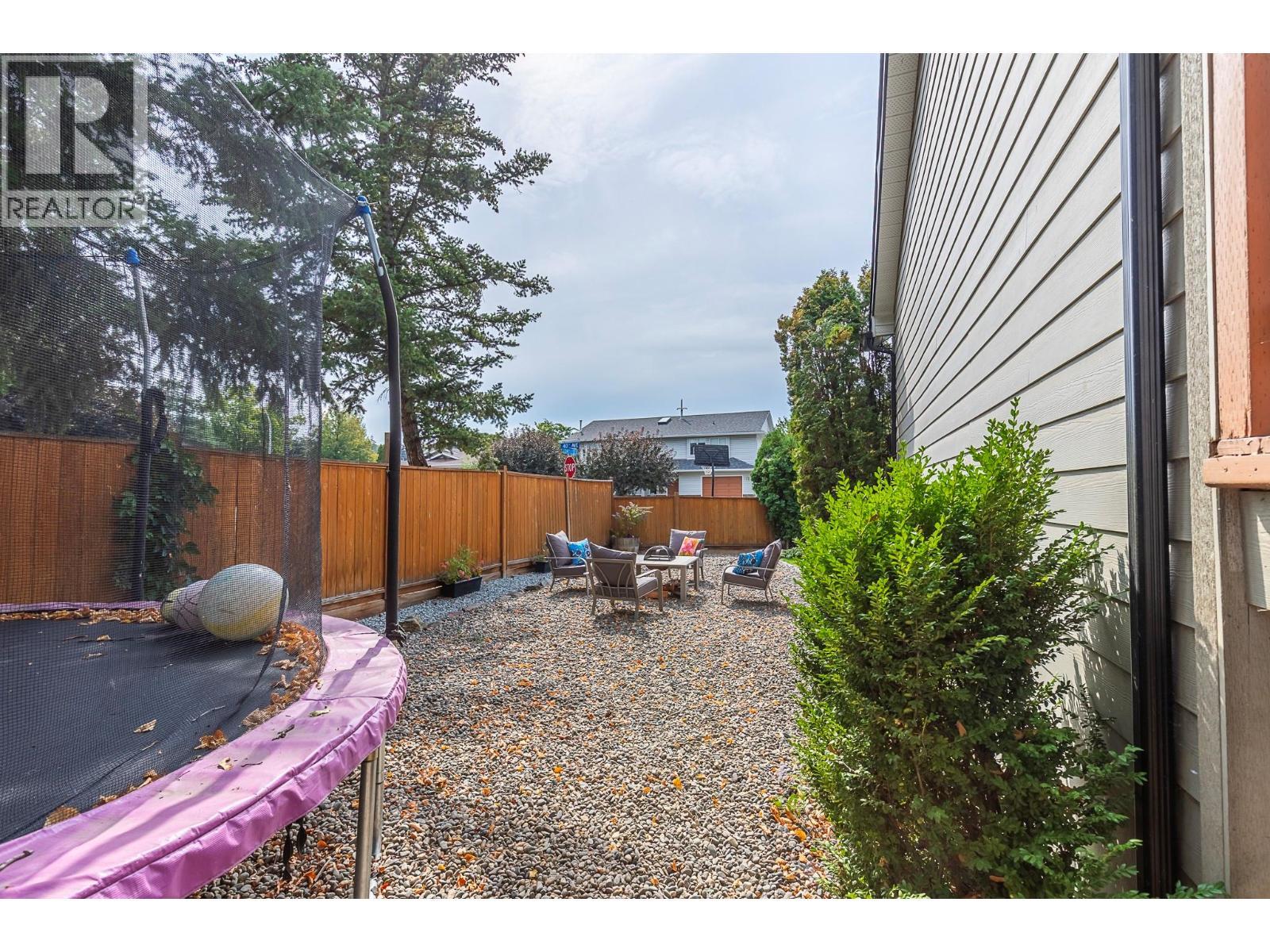 2401 40 Avenue, Vernon, BC - Outdoor