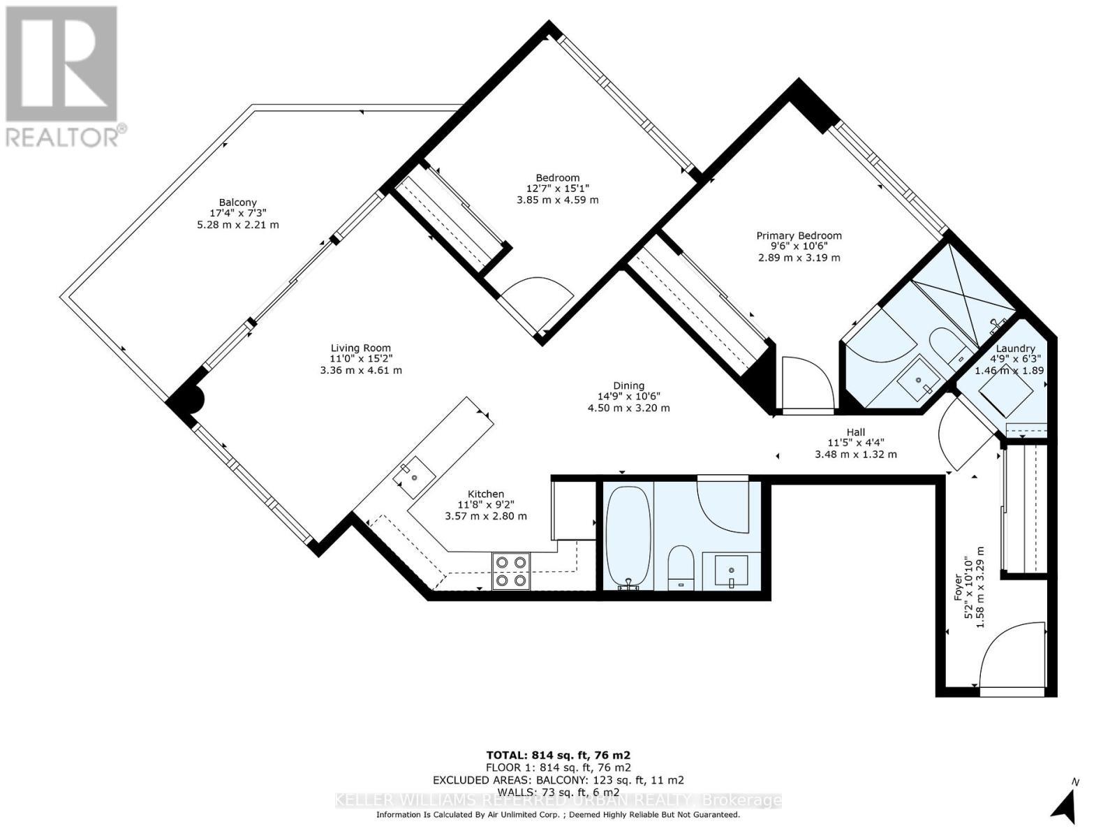 2011 - 228 Queens Quay W, Toronto, ON - Other