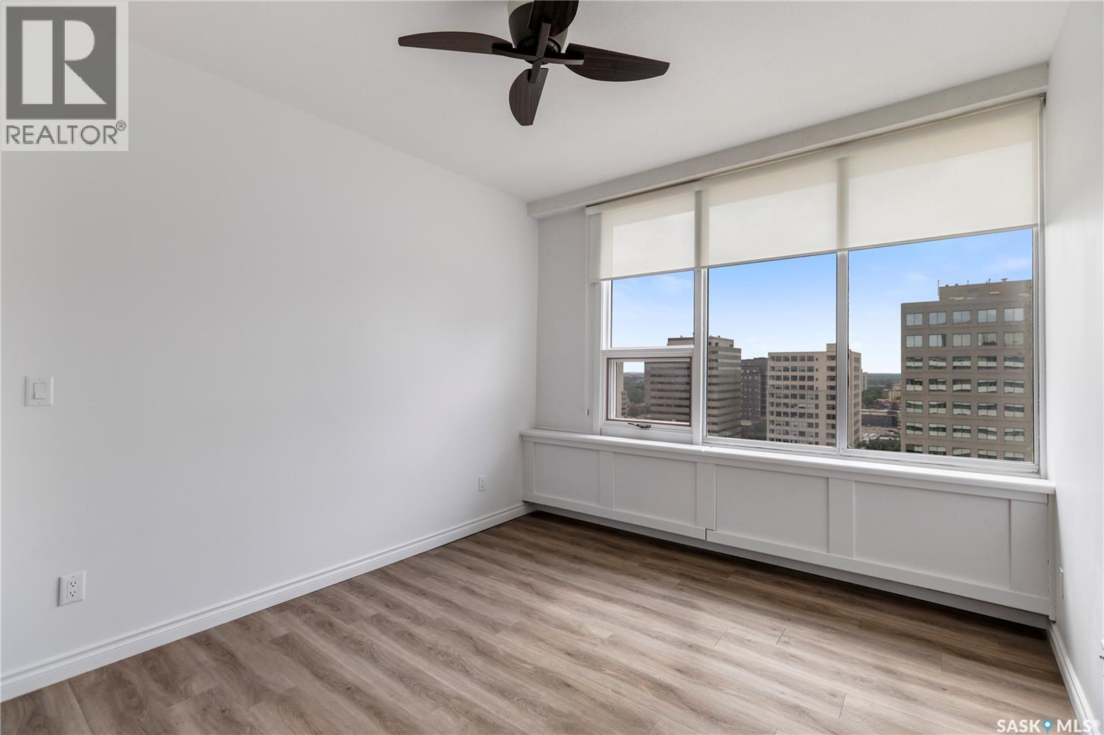 1105 1867 Hamilton Street, Regina, SK - Indoor Photo Showing Other Room