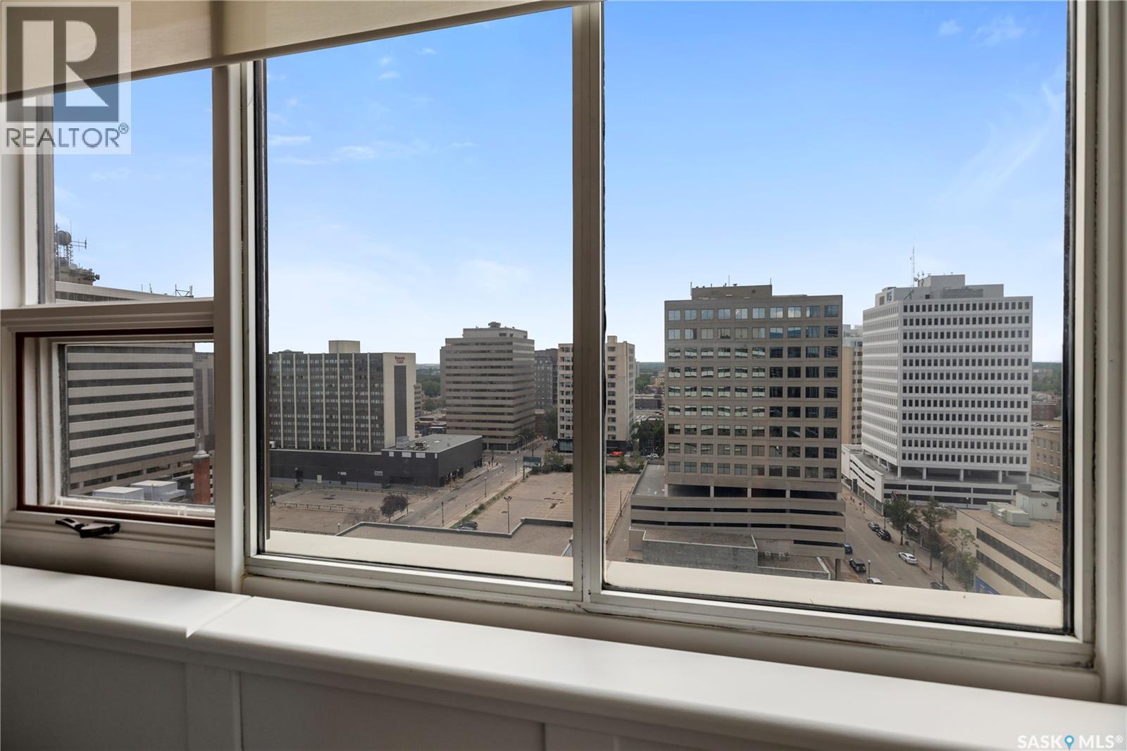 1105 1867 Hamilton Street, Regina, SK - Photo Showing Other Room