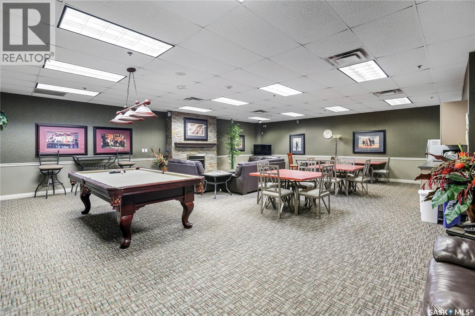 1105 1867 Hamilton Street, Regina, SK - Indoor Photo Showing Other Room