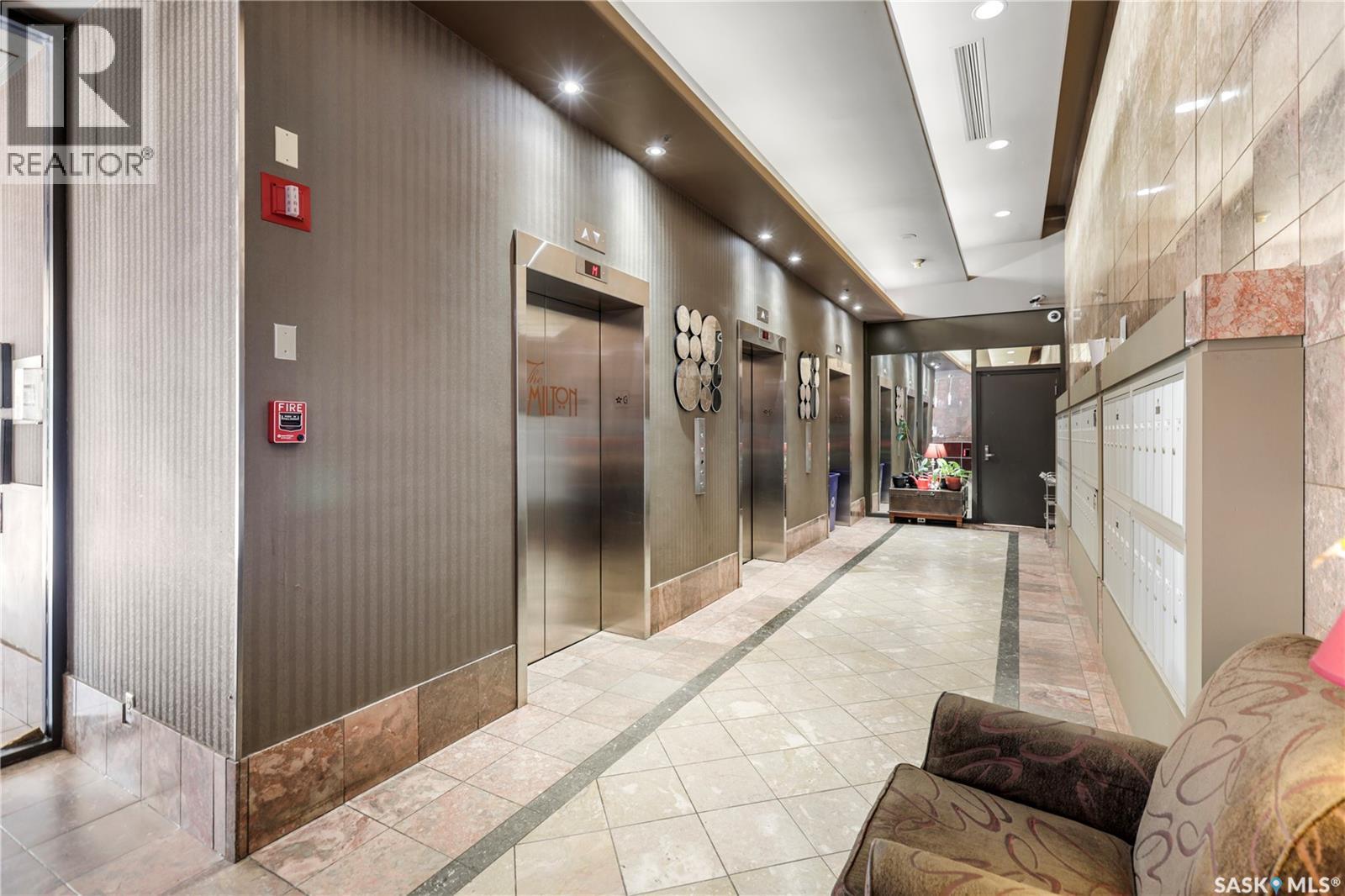 1105 1867 Hamilton Street, Regina, SK - Indoor Photo Showing Other Room