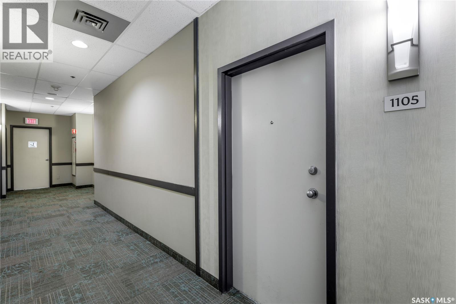 1105 1867 Hamilton Street, Regina, SK - Indoor Photo Showing Other Room